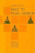 Race to Pearl Harborthe failure of the Second London Naval Conference & the onset of World War II