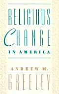 Religious Change In America