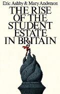 Rise of the Student Estate in Britain
