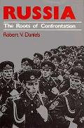 Russia The Roots Of Confrontation