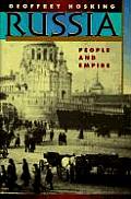 Russia People & Empire 1552 1917