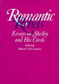 Shelley & His Circle 1773 1822 Volumes 5 & 6