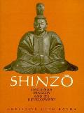 Shinzo: Hachiman Imagery and Its Development
