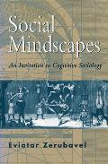 Social Mindscapes: An Invitation to Cognitive Sociology