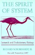 Spirit Of System Lamarck & Evolution