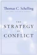Strategy of Conflict