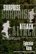 Surprise Attacks The Victims Perspective