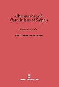 Chamorros and Carolinians of Saipan: Personality Studies