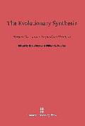 The Evolutionary Synthesis: Perspectives on the Unification of Biology