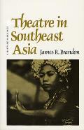 Theatre in Southeast Asia