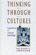 Thinking Through Cultures Expeditions in Cultural Psychology
