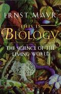 This Is Biology The Science Of The Livin