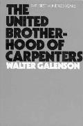 The United Brotherhood of Carpenters: The First Hundred Years