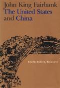 United States & China 4th Revised & Enlarged Edition