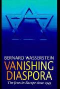 Vanishing Diaspora