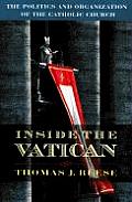Inside The Vatican
