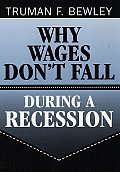 Why Wages Dont Fall During A Recession