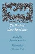 Works Of Anne Bradstreet