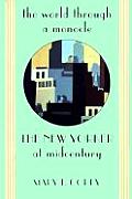 World Through a Monocle The New Yorker at Midcentury