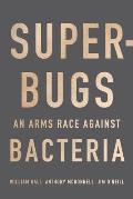 Superbugs An Arms Race against Bacteria