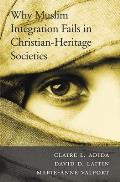 Why Muslim Integration Fails In Christian Heritage Societies