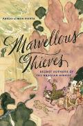 Marvellous Thieves: Secret Authors of the Arabian Nights