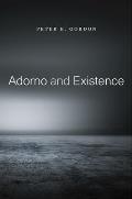 Adorno & Existence