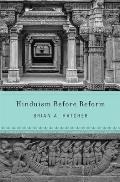 Hinduism Before Reform