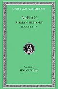 Roman History Volume 2 L003