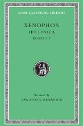 Hellenica, Volume II: Books 5-7