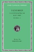 Eusebius Ecclesiastical History I