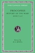 Procopius V History of the Wars Books 7.36 8 Gothic War