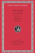Tacitus III Histories Iv V Annals L249