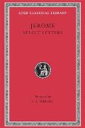 Select Letters Of St Jerome L262