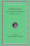 Athenaeus Vi L327