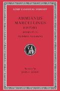 Ammianus Marcellinus III L331