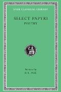 Select Papyri, Volume III: Poetry