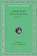 The Jewish War, Volume II: Books 3-4