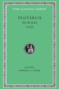 Plutarch Moralia Index