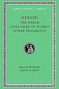 Shield Catalogue of Women Other Fragments