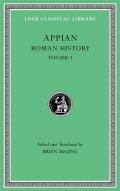 Roman History Volume I