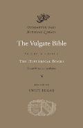 The Vulgate Bible: Volume II