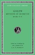 Method of Medicine, Volume III: Books 10-14