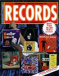 Officila Price Guide To Records 12th Edition