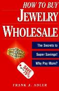 How To Buy Jewelry Wholesale