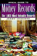 Official Guide To The Money Records The 1000