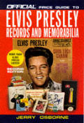 Official Price Guide To Elvis Presley Re