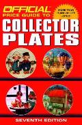 Official Price Guide To Collector Plates 7th Edition