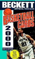Official Price Guide To Basketball Cards 2000