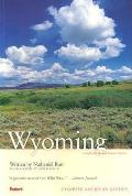 Compass Wyoming 4th Edition